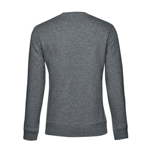Felpa QUEEN Crew Neck - personalizzabile con logo