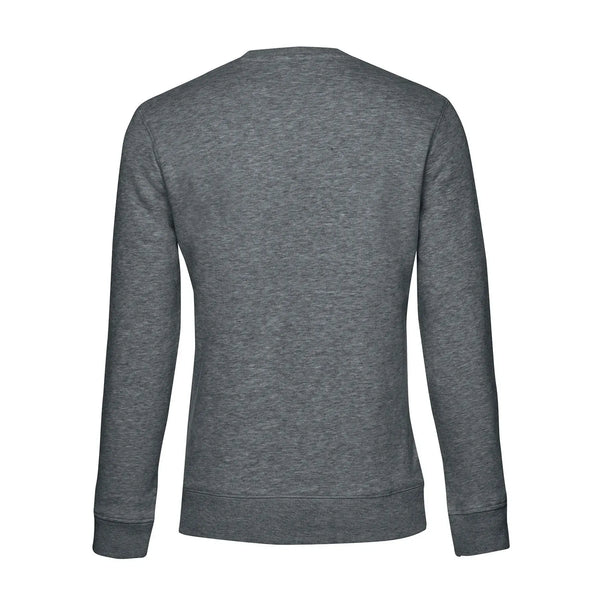 Felpa QUEEN Crew Neck - personalizzabile con logo
