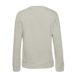 Felpa QUEEN Crew Neck - personalizzabile con logo