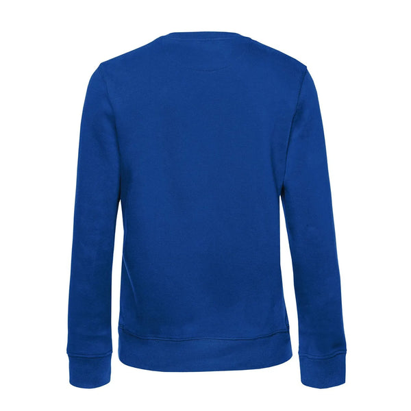 Felpa QUEEN Crew Neck - personalizzabile con logo