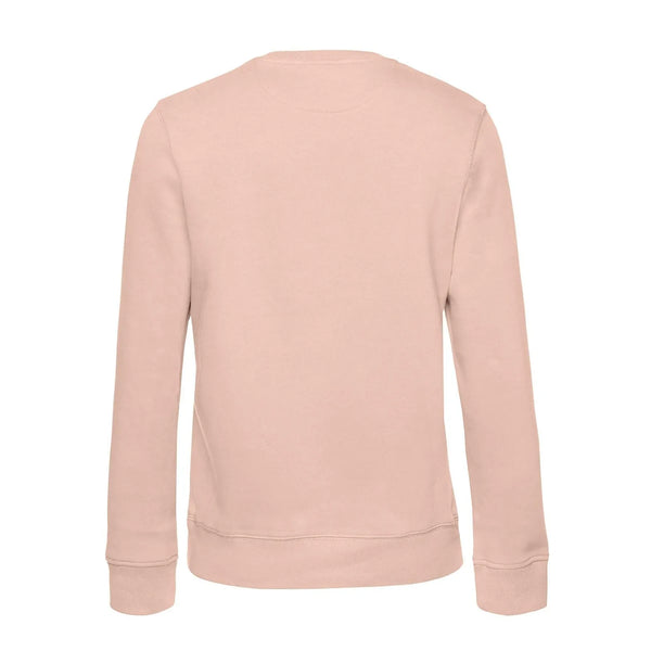 Felpa QUEEN Crew Neck - personalizzabile con logo