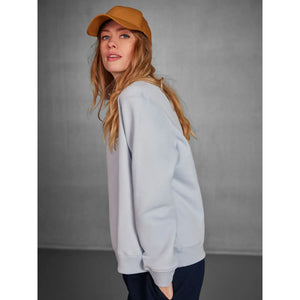 Felpa QUEEN Crew Neck - personalizzabile con logo