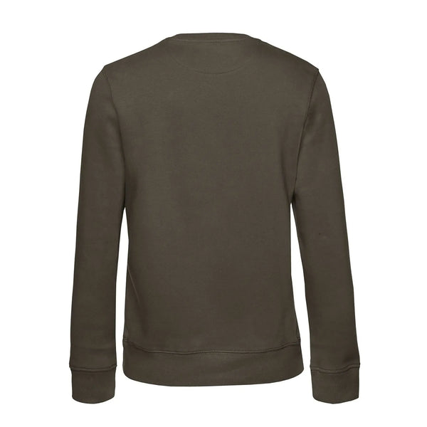 Felpa QUEEN Crew Neck - personalizzabile con logo