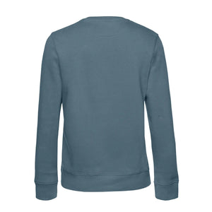 Felpa QUEEN Crew Neck - personalizzabile con logo