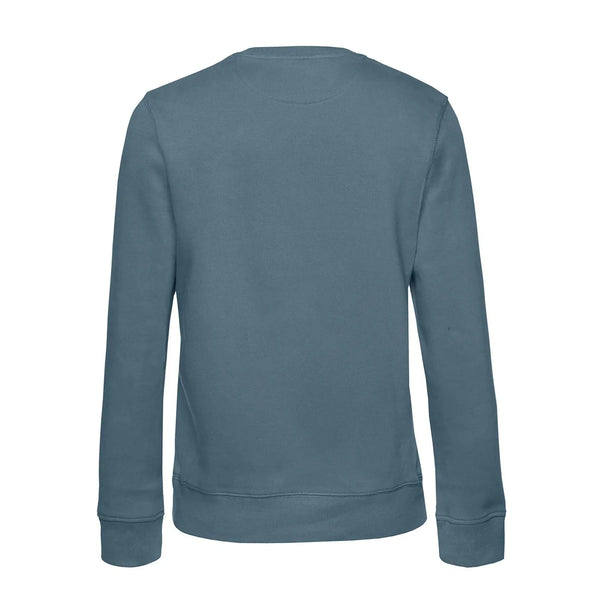 Felpa QUEEN Crew Neck - personalizzabile con logo