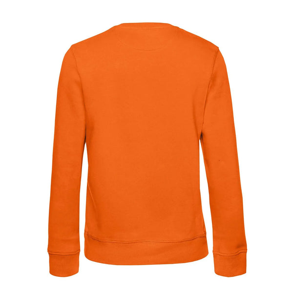 Felpa QUEEN Crew Neck - personalizzabile con logo