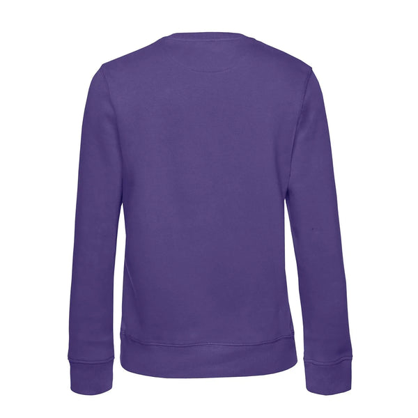 Felpa QUEEN Crew Neck - personalizzabile con logo