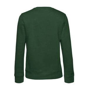 Felpa QUEEN Crew Neck - personalizzabile con logo
