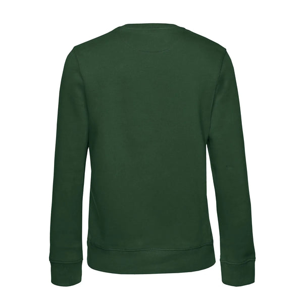 Felpa QUEEN Crew Neck - personalizzabile con logo