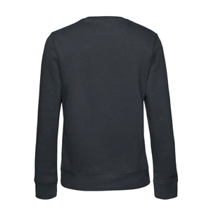Felpa QUEEN Crew Neck - personalizzabile con logo