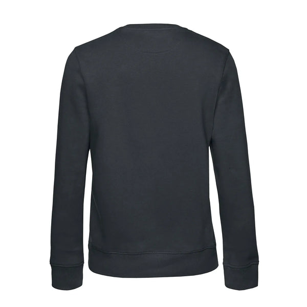 Felpa QUEEN Crew Neck - personalizzabile con logo