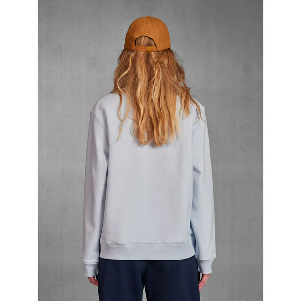 Felpa QUEEN Crew Neck - personalizzabile con logo