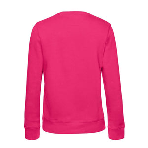 Felpa QUEEN Crew Neck - personalizzabile con logo