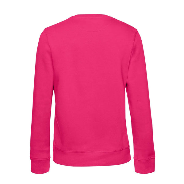 Felpa QUEEN Crew Neck - personalizzabile con logo