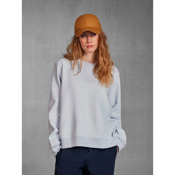 Felpa QUEEN Crew Neck - personalizzabile con logo