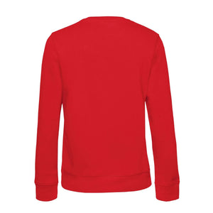 Felpa QUEEN Crew Neck - personalizzabile con logo