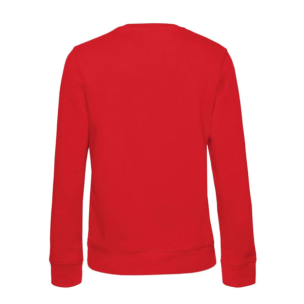 Felpa QUEEN Crew Neck - personalizzabile con logo