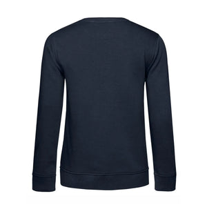 Felpa QUEEN Crew Neck - personalizzabile con logo
