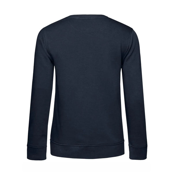 Felpa QUEEN Crew Neck - personalizzabile con logo