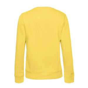 Felpa QUEEN Crew Neck - personalizzabile con logo