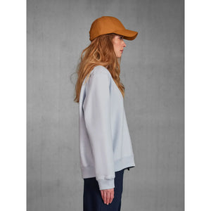 Felpa QUEEN Crew Neck - personalizzabile con logo