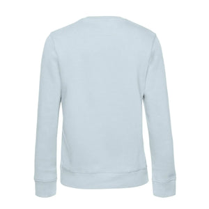Felpa QUEEN Crew Neck - personalizzabile con logo