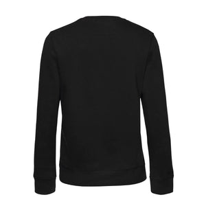 Felpa QUEEN Crew Neck - personalizzabile con logo