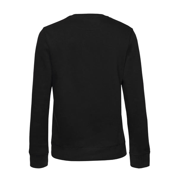 Felpa QUEEN Crew Neck - personalizzabile con logo