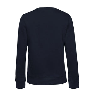 Felpa QUEEN Crew Neck - personalizzabile con logo