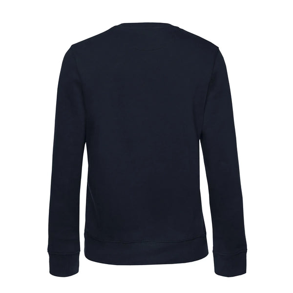 Felpa QUEEN Crew Neck - personalizzabile con logo