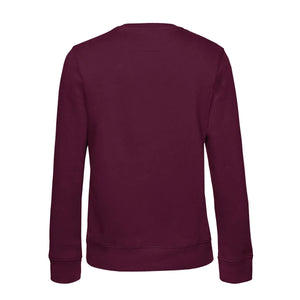 Felpa QUEEN Crew Neck - personalizzabile con logo