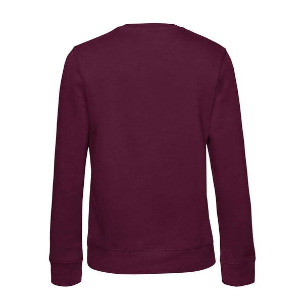 Felpa QUEEN Crew Neck - personalizzabile con logo