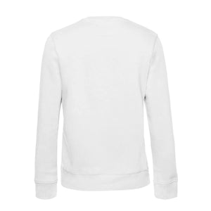 Felpa QUEEN Crew Neck - personalizzabile con logo