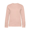 Felpa QUEEN Crew Neck soft rose / XS - personalizzabile con logo