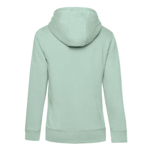 Felpa QUEEN Hooded - personalizzabile con logo