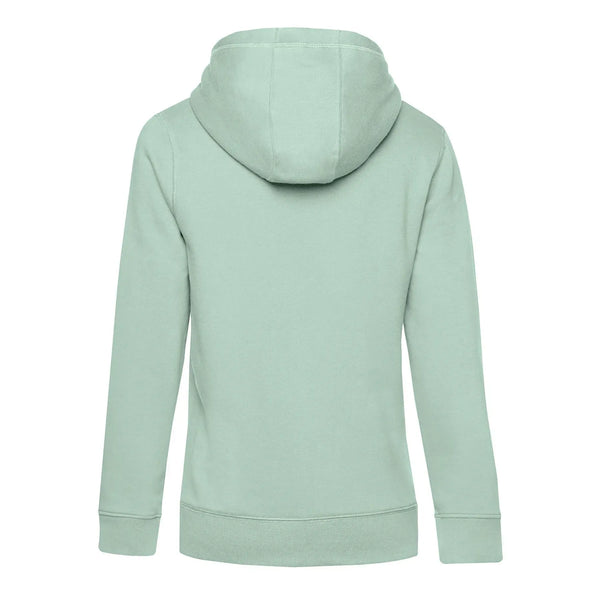 Felpa QUEEN Hooded - personalizzabile con logo