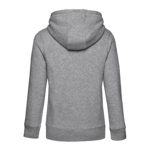 Felpa QUEEN Hooded - personalizzabile con logo