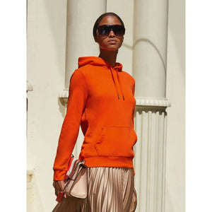Felpa QUEEN Hooded - personalizzabile con logo