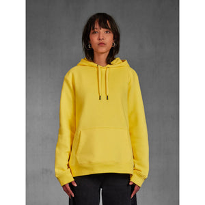 Felpa QUEEN Hooded - personalizzabile con logo