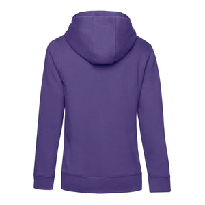 Felpa QUEEN Hooded - personalizzabile con logo