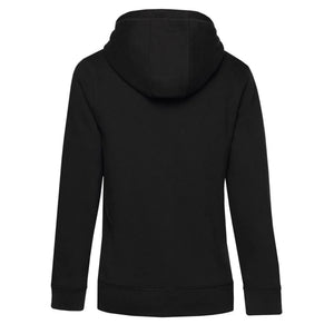 Felpa QUEEN Hooded - personalizzabile con logo