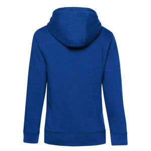 Felpa QUEEN Hooded - personalizzabile con logo