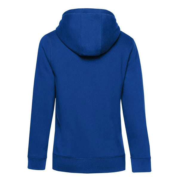 Felpa QUEEN Hooded - personalizzabile con logo