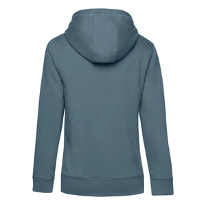 Felpa QUEEN Hooded - personalizzabile con logo