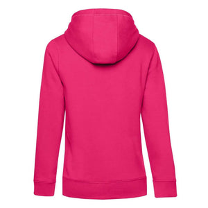 Felpa QUEEN Hooded - personalizzabile con logo