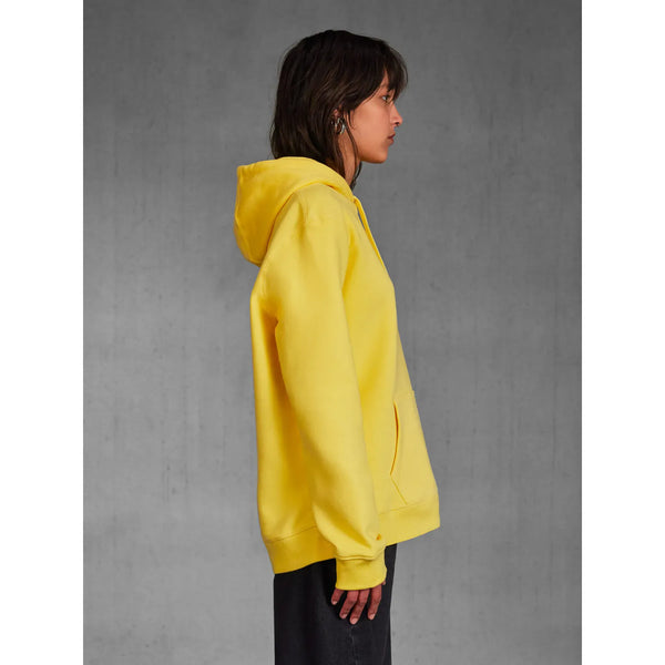 Felpa QUEEN Hooded - personalizzabile con logo