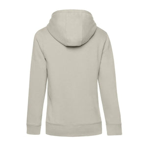 Felpa QUEEN Hooded - personalizzabile con logo