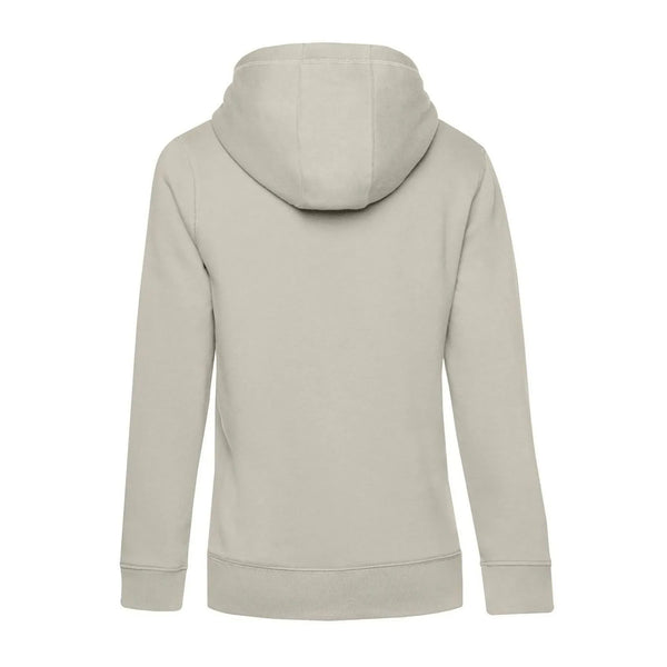 Felpa QUEEN Hooded - personalizzabile con logo