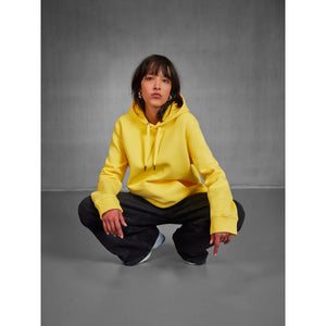 Felpa QUEEN Hooded - personalizzabile con logo