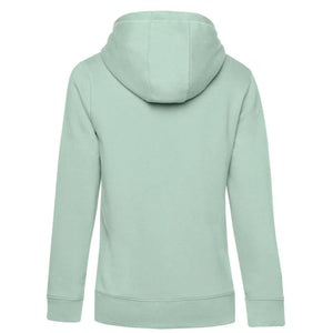 Felpa QUEEN Hooded - personalizzabile con logo